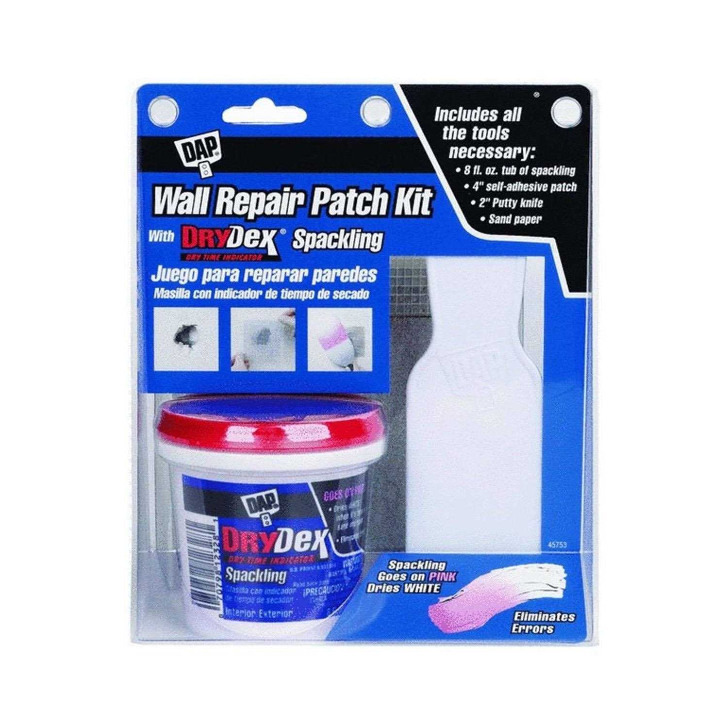DAP DryDex Spackling - Inhomebuy