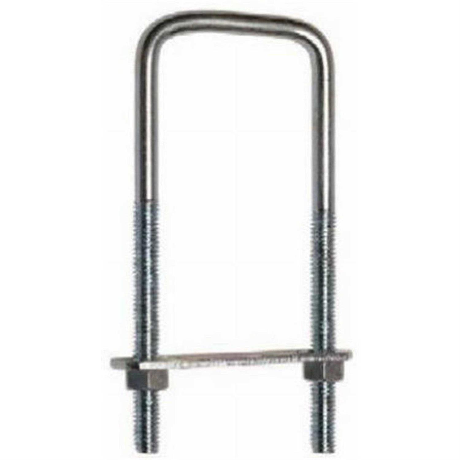 National Hardware N215715 Square Steel Tube - Inhomebuy