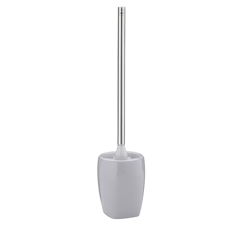 WC-Set Lindano Glacier Grey - Inhomebuy
