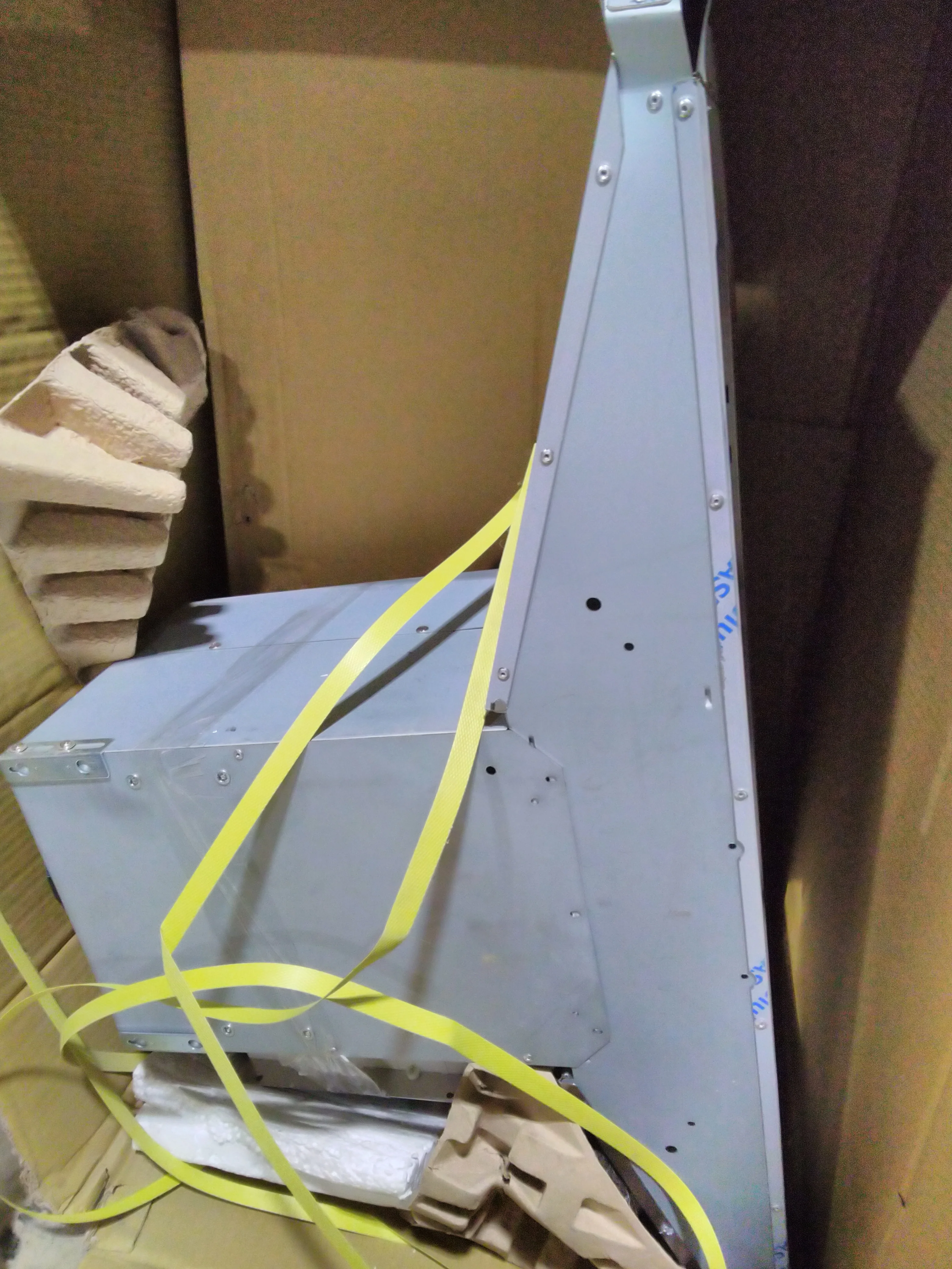 ZEPHYR ANZIO 36 INCH RANGE - ZAN-M90CS - Inhomebuy