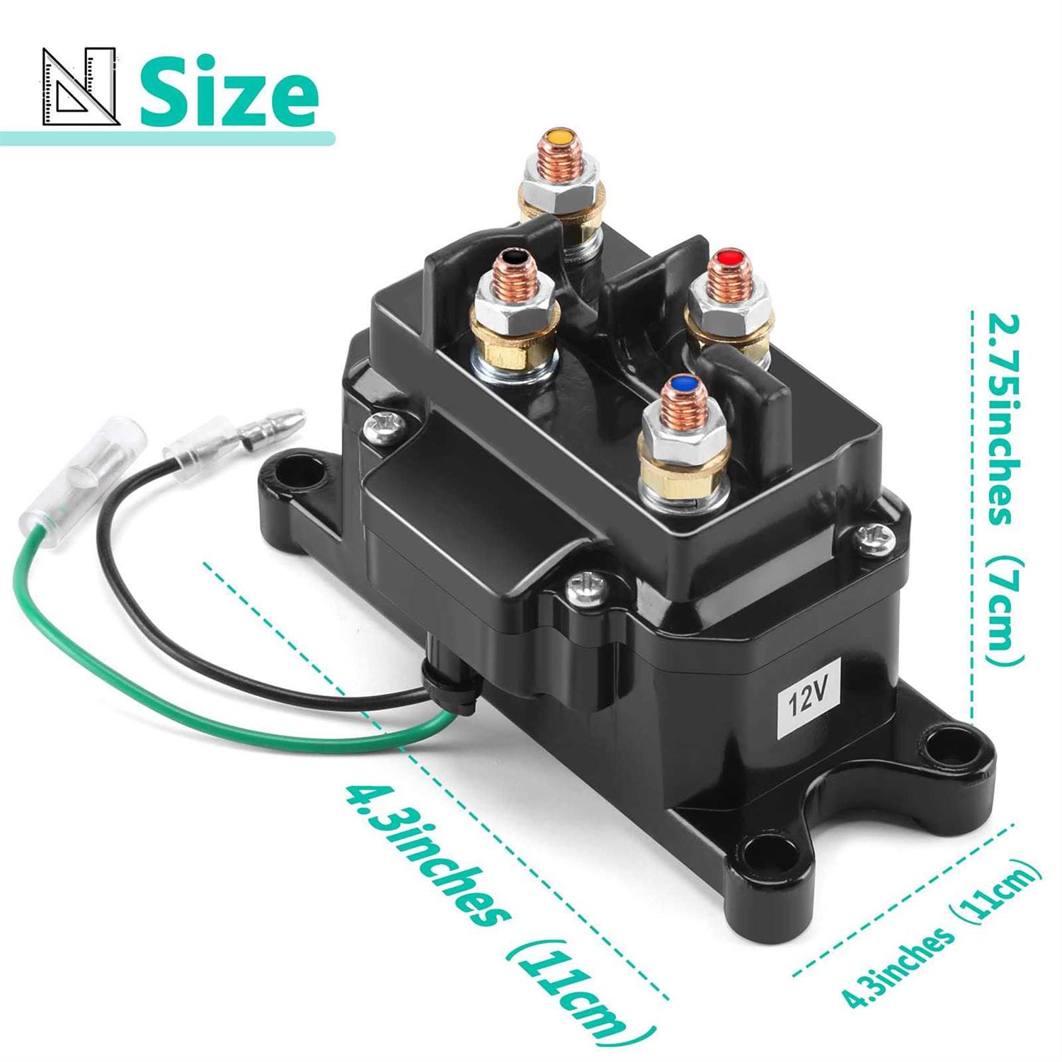 Ovov 2 Pcs Steel Heavy Duty Shelf Brackets Wall Mounted Industrial Metal Shelf Supports Matte - Inhomebuy