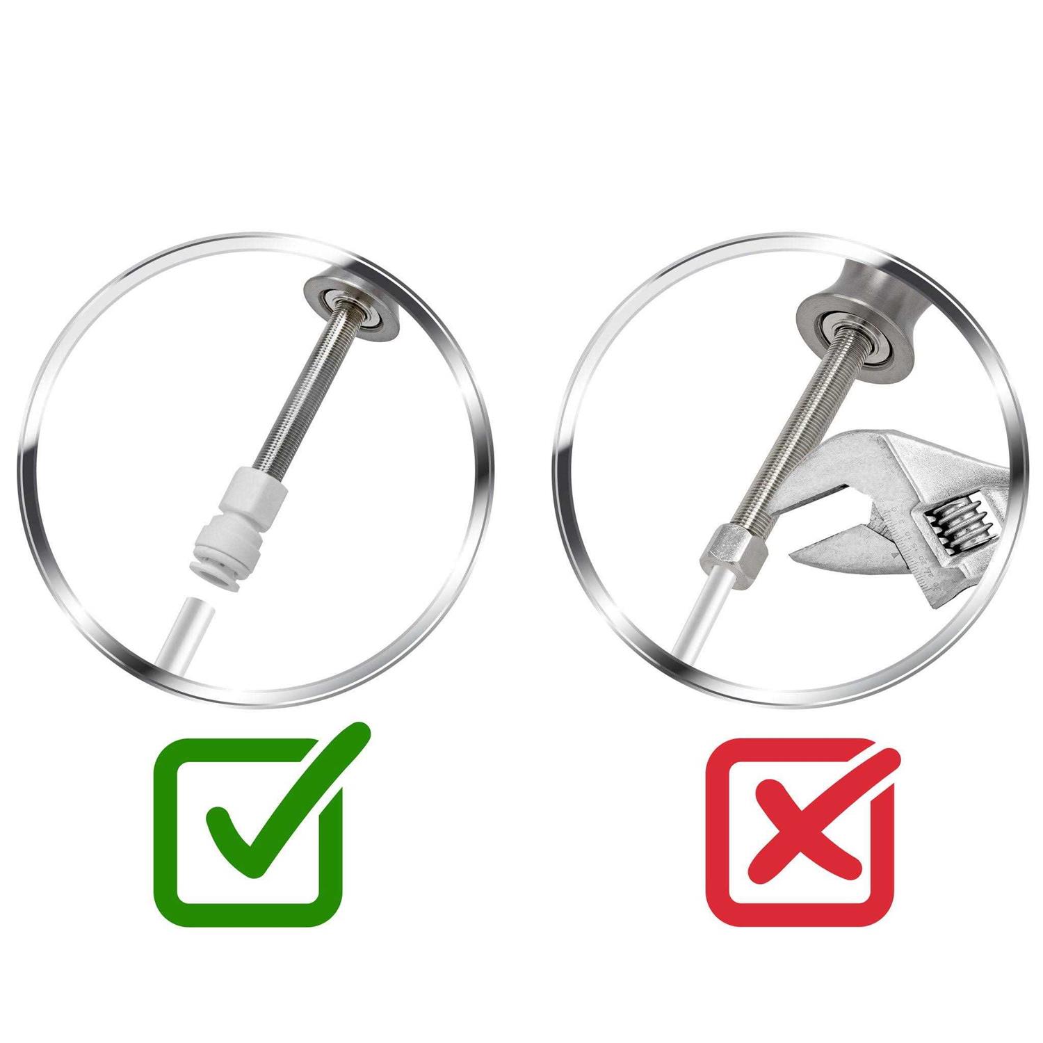 Universal Power Group 87512 6V Hunting Panel - Inhomebuy