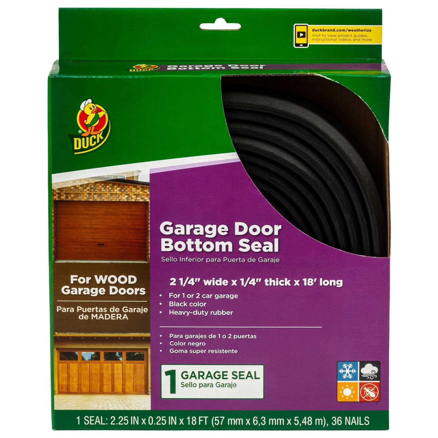 Duck Brand Duck Multiple Color Auto Electrical Tape - Inhomebuy