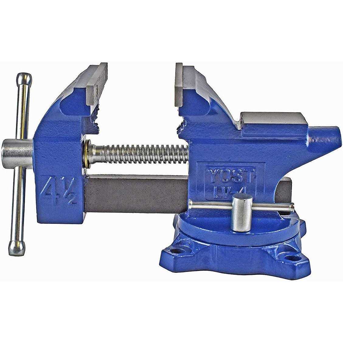 Yost Tools ypcy34 3/4 inch Pipe Clamp - Inhomebuy