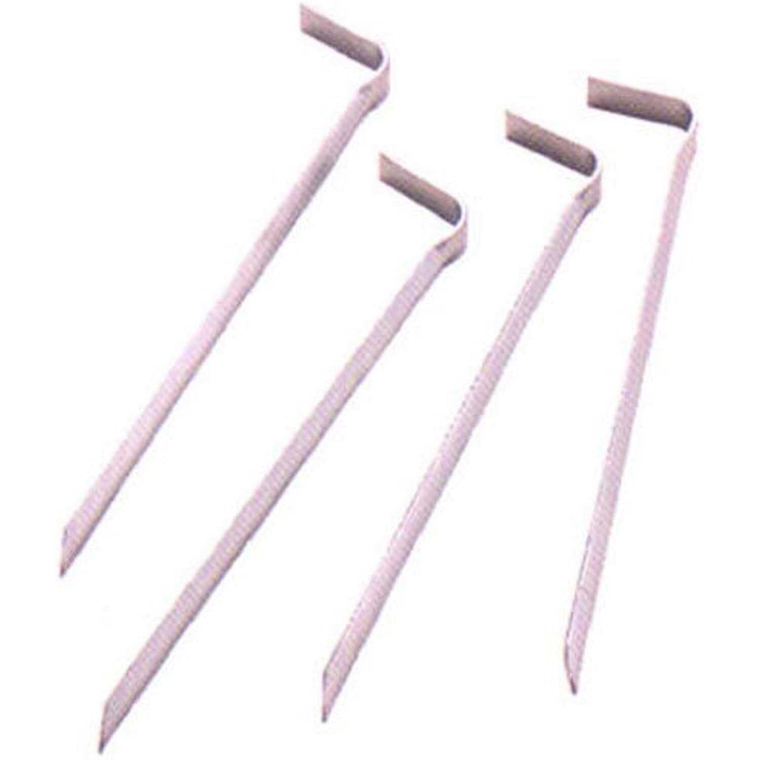 Suncast 5 In. Lawn Edging Black - Inhomebuy