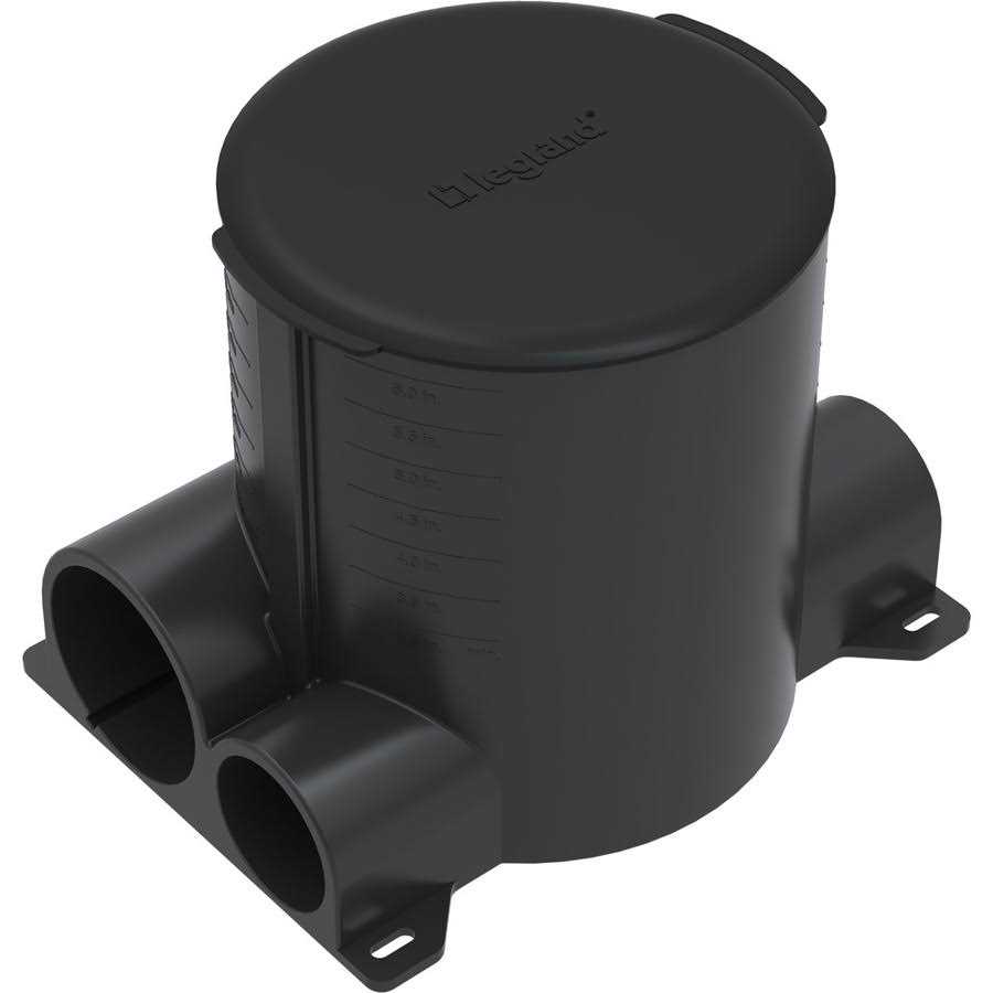 Wiremold Plugmold WH2010A2 Entrance End Fitting - Inhomebuy