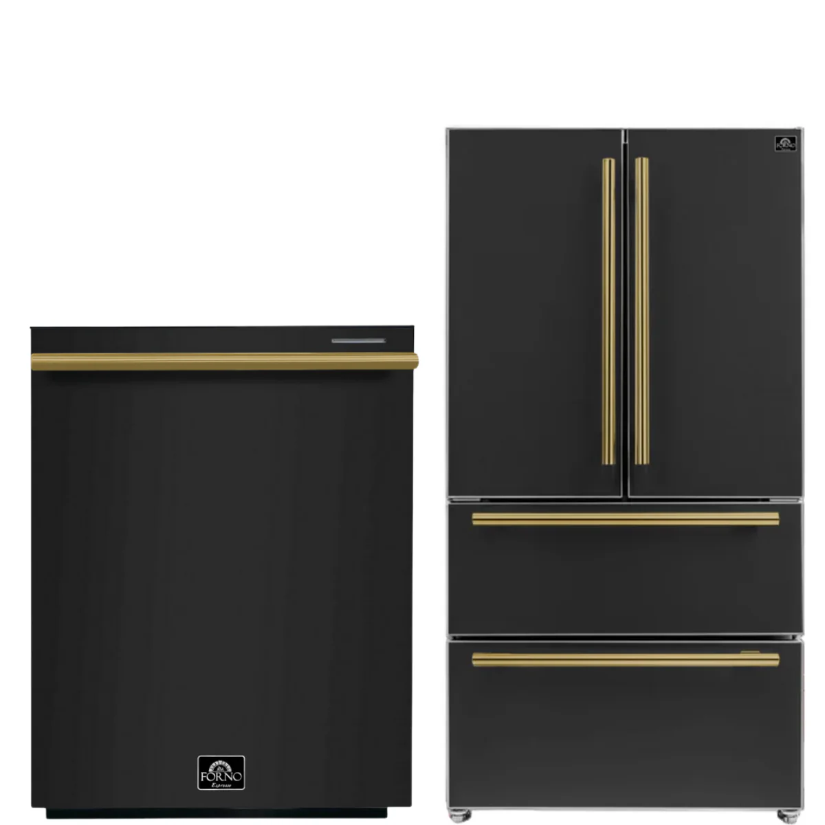 Forno Espresso Package - 36
