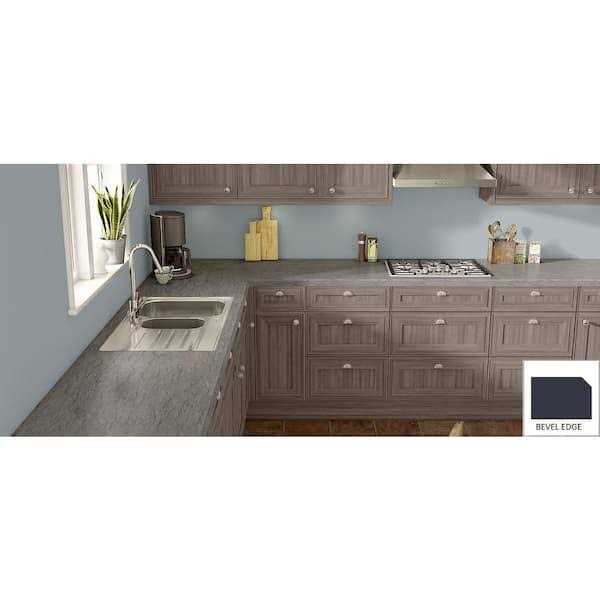 Wilsonart Fine Velvet Texture Finish Laminate Sheet - Inhomebuy