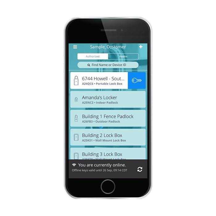 Master Lock 630DAST - Inhomebuy