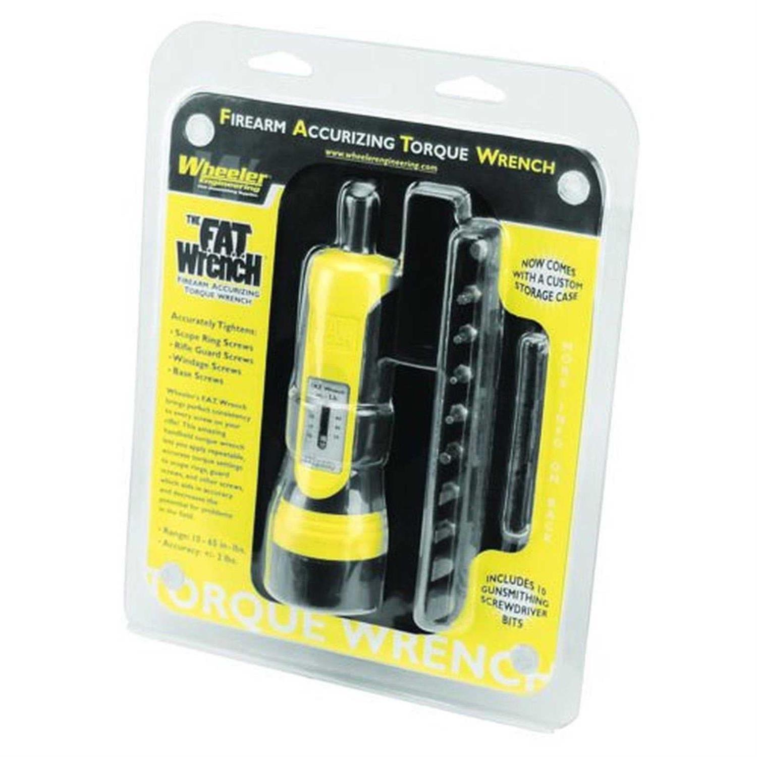 Wheeler Fat Wrench - Inhomebuy