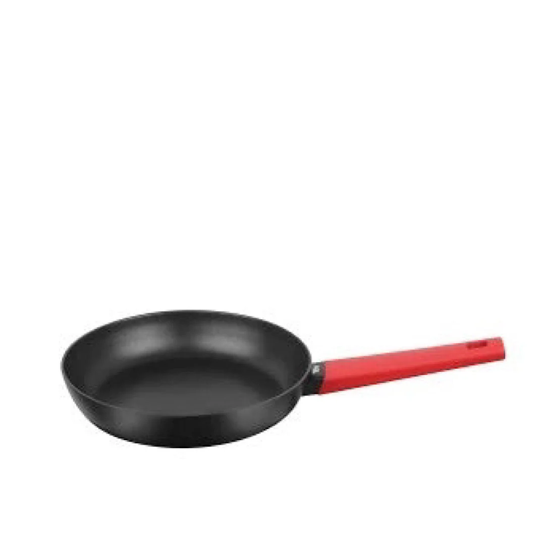 Red Series Non Stick Frying Pan 26cm - Inhomebuy