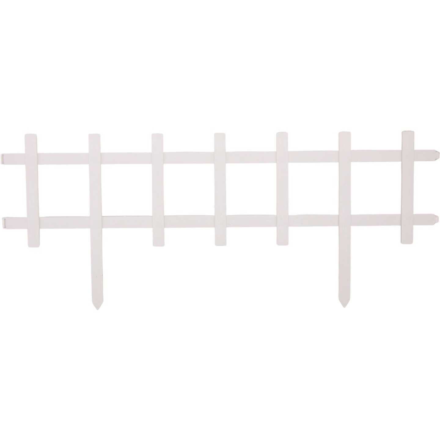 Master Mark Bordermaster Poundable Edging-Black - Inhomebuy