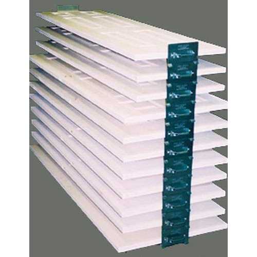 Door Corner Seals Exterior Door jamb Frame Seal Wedge Draft Stopper with Adhesive 10 Pack for Weather Stripping and Draft Protection Foam Corner - Inhomebuy