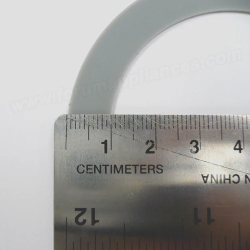 990031300 | Gasket for 52735 [DISCONTINUED] - Inhomebuy