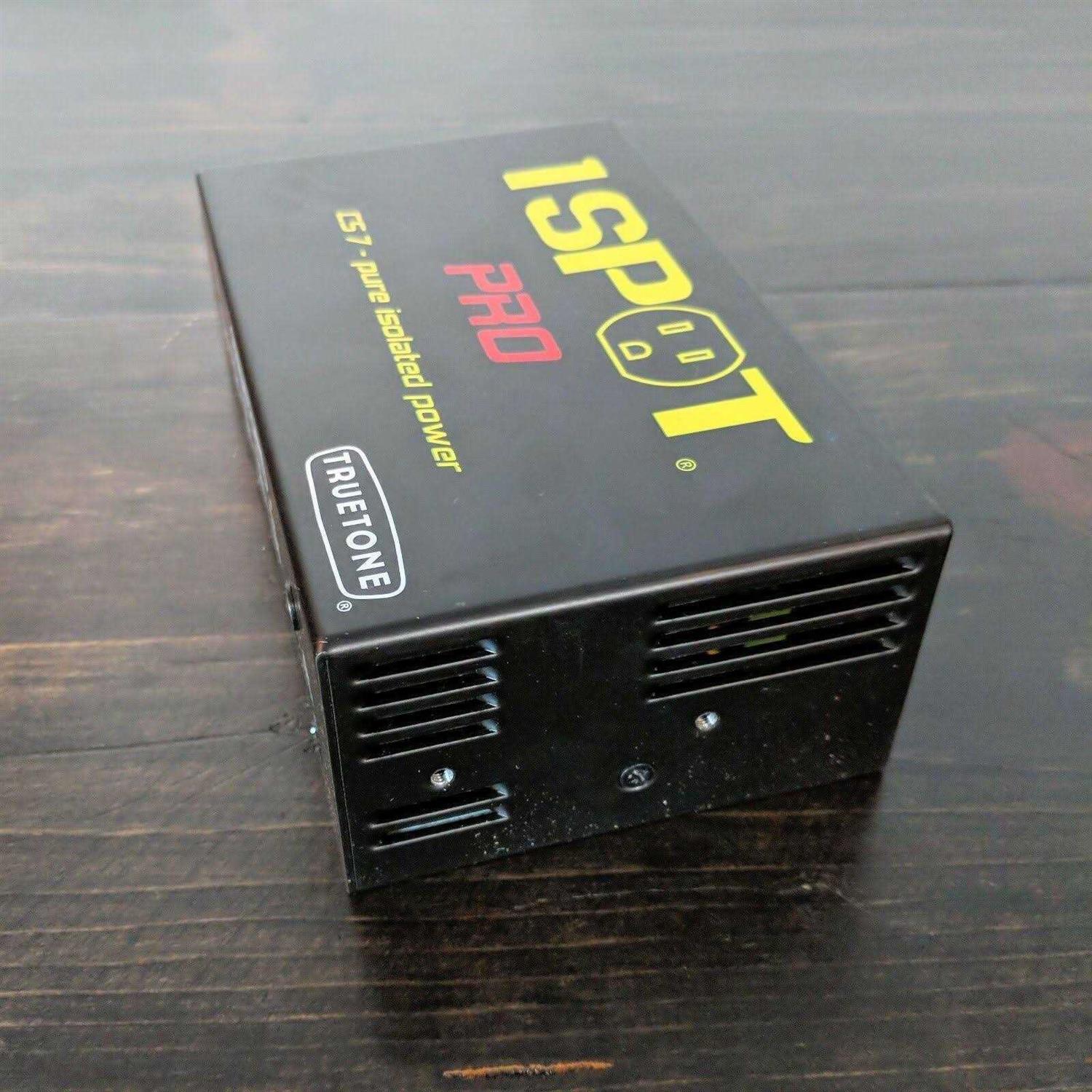 Truetone 1 Spot Pro CS6 Power Supply - Inhomebuy