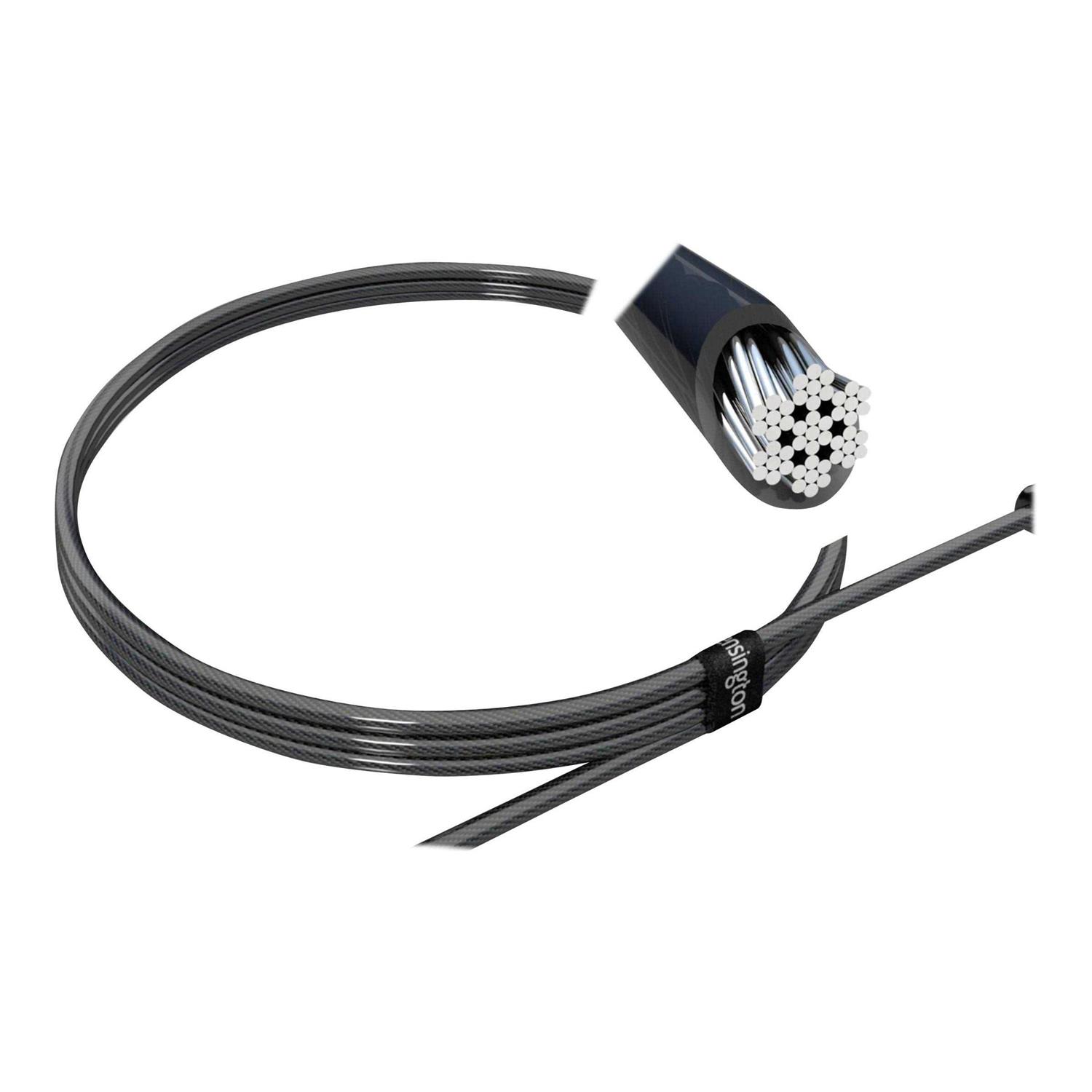 Kensington Combination Laptop Lock K64673AM - Inhomebuy