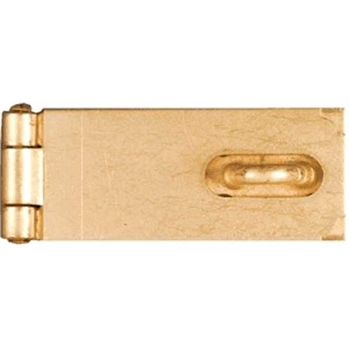 National Hardware Replacement Rigid Strike Set - Inhomebuy