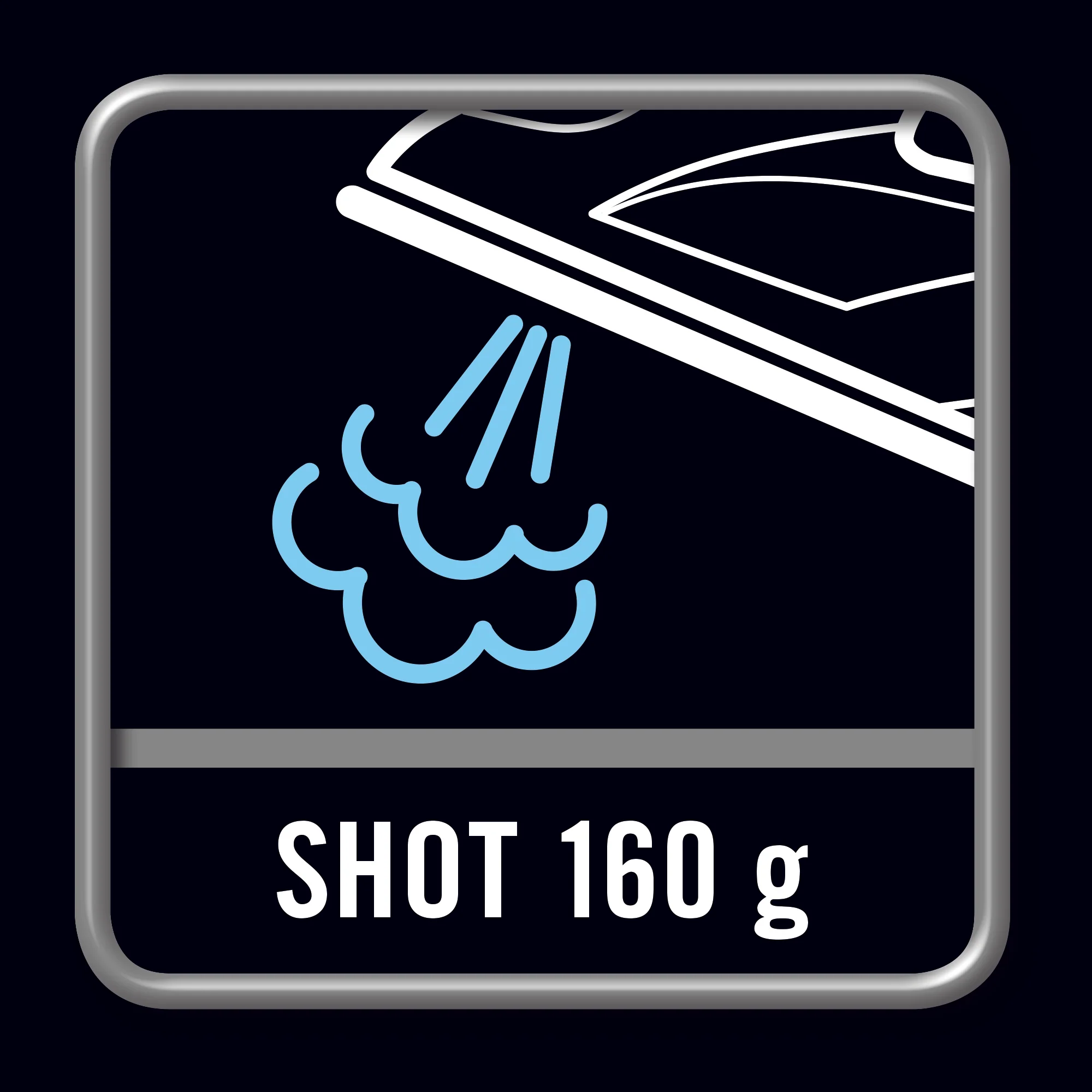 Imetec Steam Iron , 4X Zero Calc Z3 3900, 2400W, 170G , Glide Ceramic - Inhomebuy