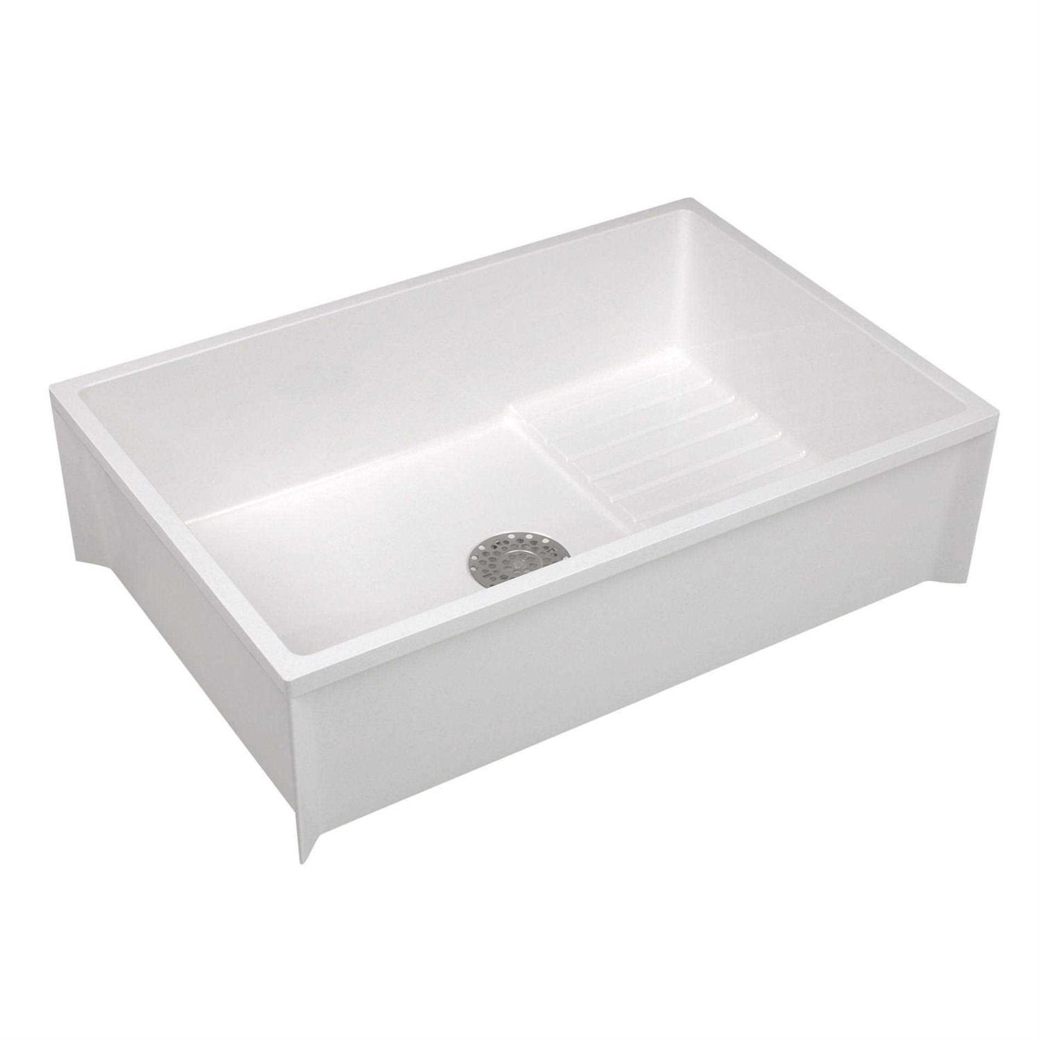 Mustee 63M Mop Sink - Inhomebuy