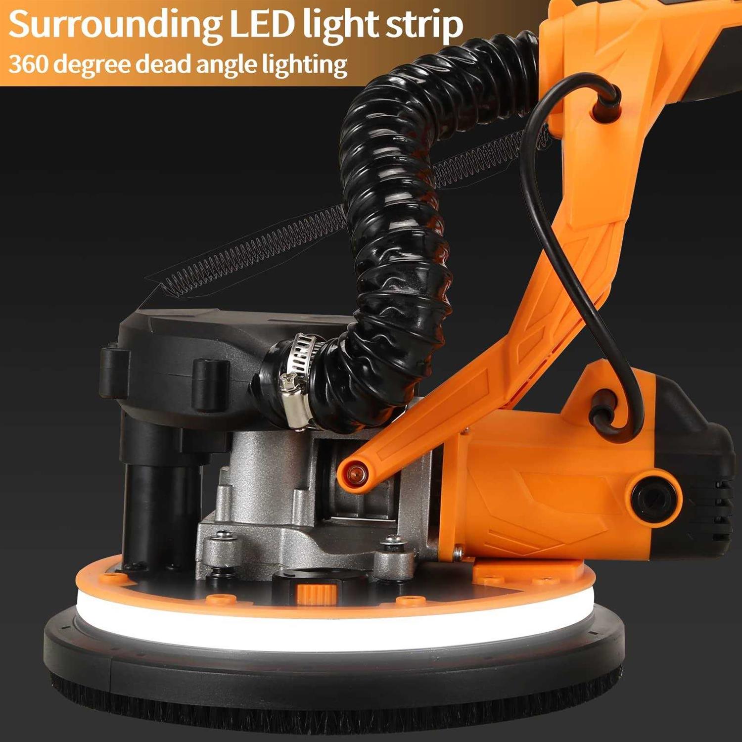 Drywall Repair Panel Moisture/Mold Resistant Drywall- 12x12x1/2 (2 Pack) - Inhomebuy