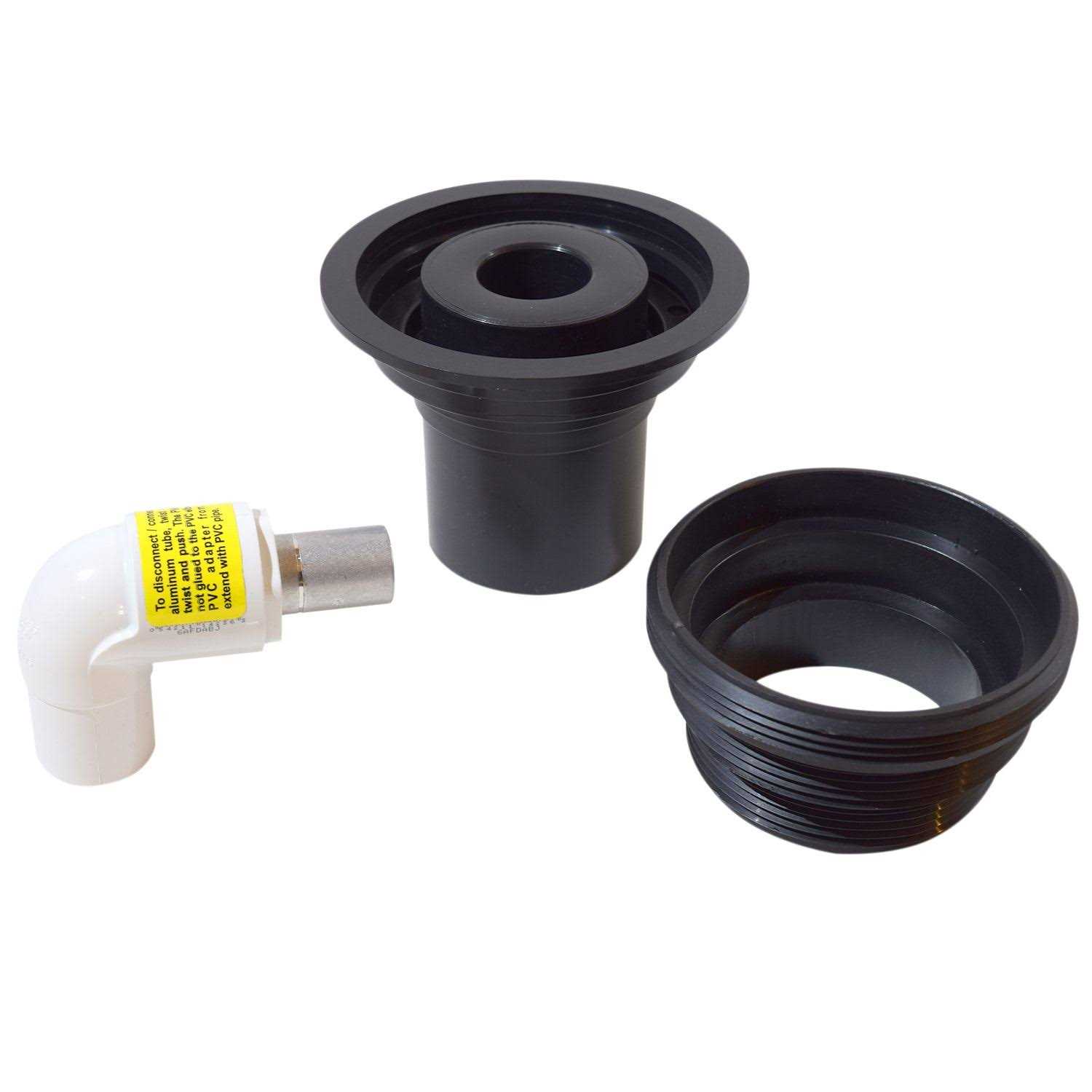 Valterra SS01 SewerSolution System - Inhomebuy