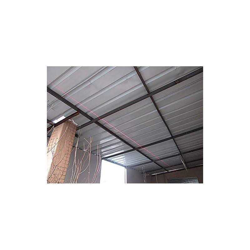 Oxford Garden Anchor Brackets PCBK4 - Inhomebuy