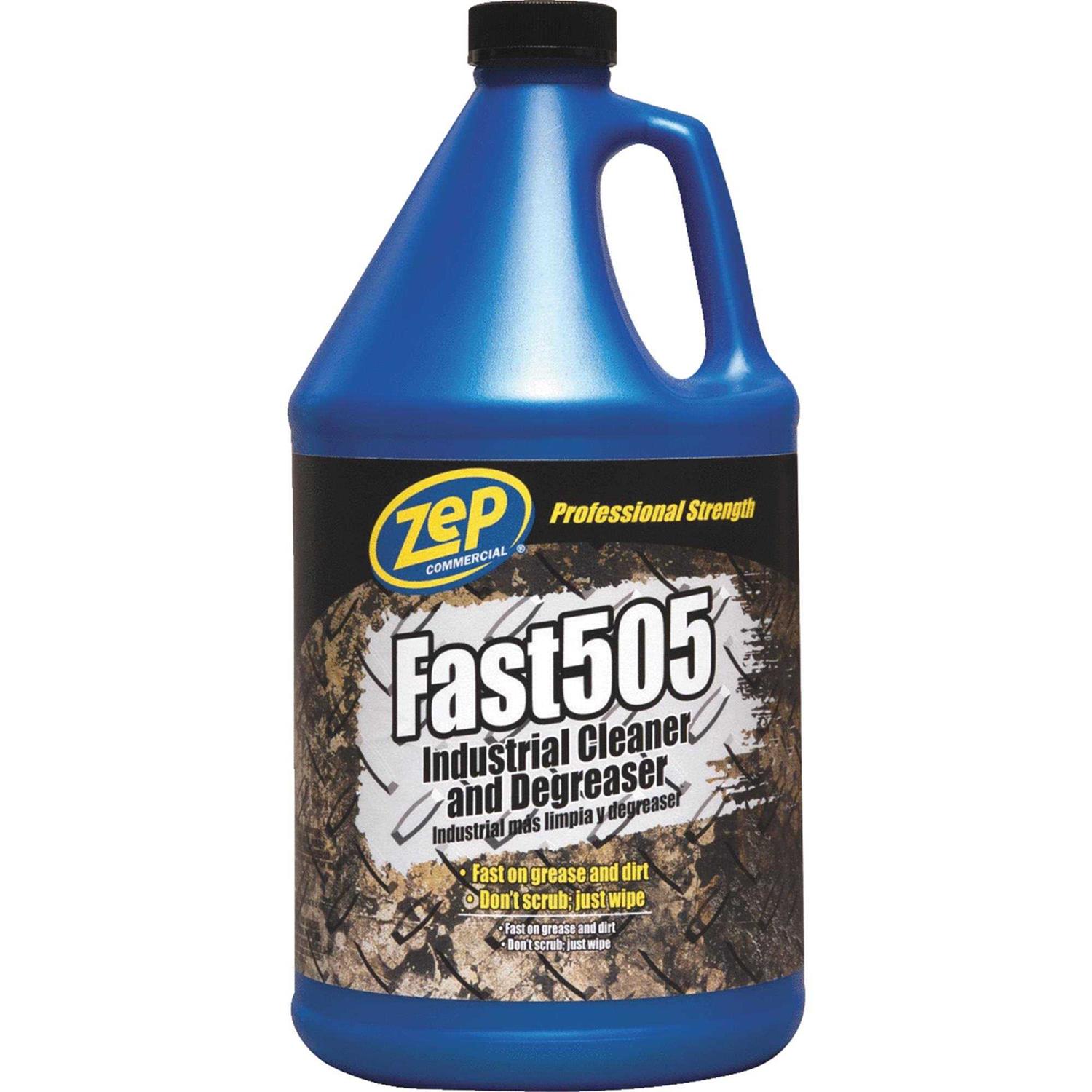Zep Enzymatic Drain Cleaner - Inhomebuy