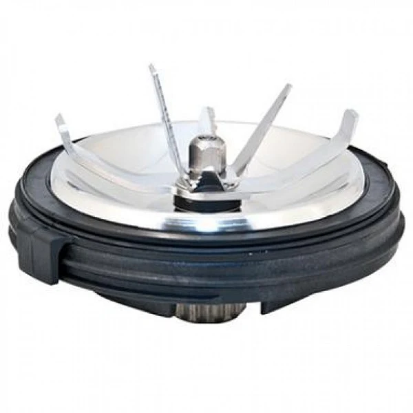 Blade Assembly (screw in type with alignment tabs) for use ONLY with New Style BBL-550XL & BBL-600XL which uses RED sealing ring (sold separately) [DISCONTINUED] - Inhomebuy