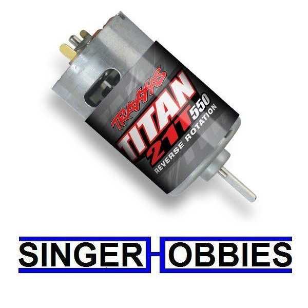 Traxxas 2255 Servo Digital High-Torque 400 Brushless Metal Gear Waterproof - Inhomebuy