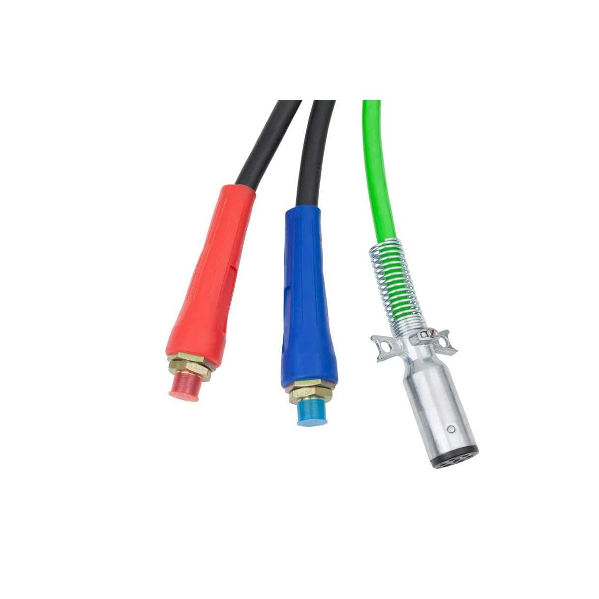 Mytee Products 3-in-One Wrap 7 Way Electrical ABS Air - Inhomebuy