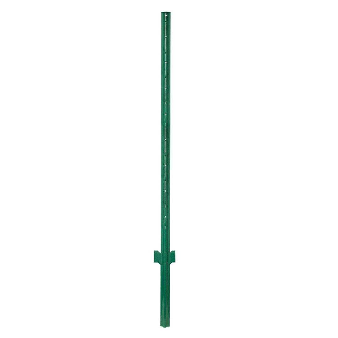 Garden Zone Light Duty Fence Post - Inhomebuy