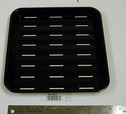 SP0002644 | Broiling Rack for BOV450/650XL toaster oven - Inhomebuy