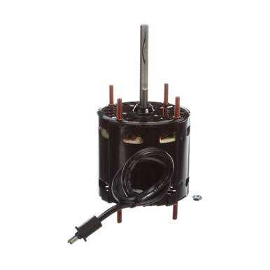 Fasco D1101 Motor 1/20 HP - Inhomebuy