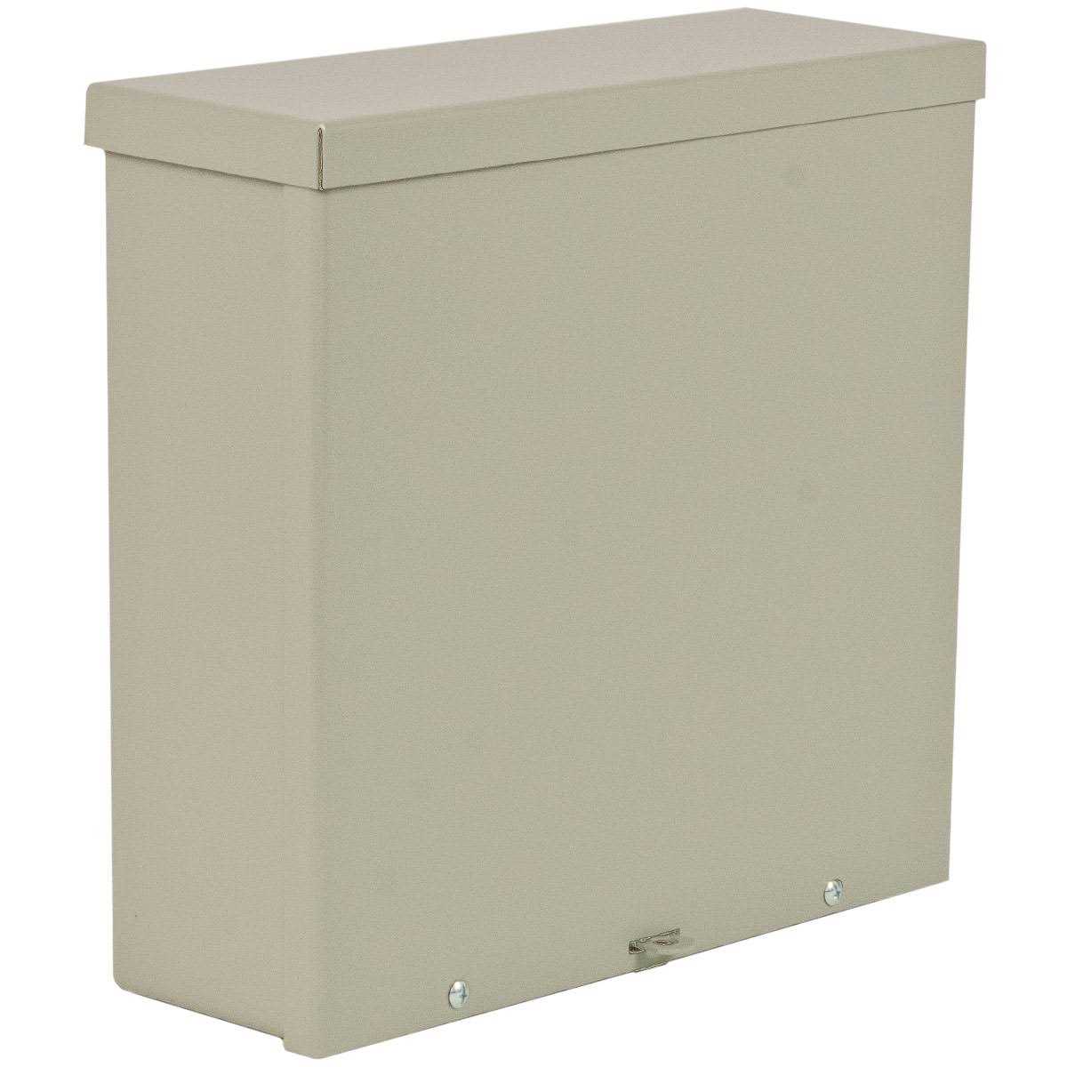 Wiegmann BN4100804CHSS Enclosure - Inhomebuy