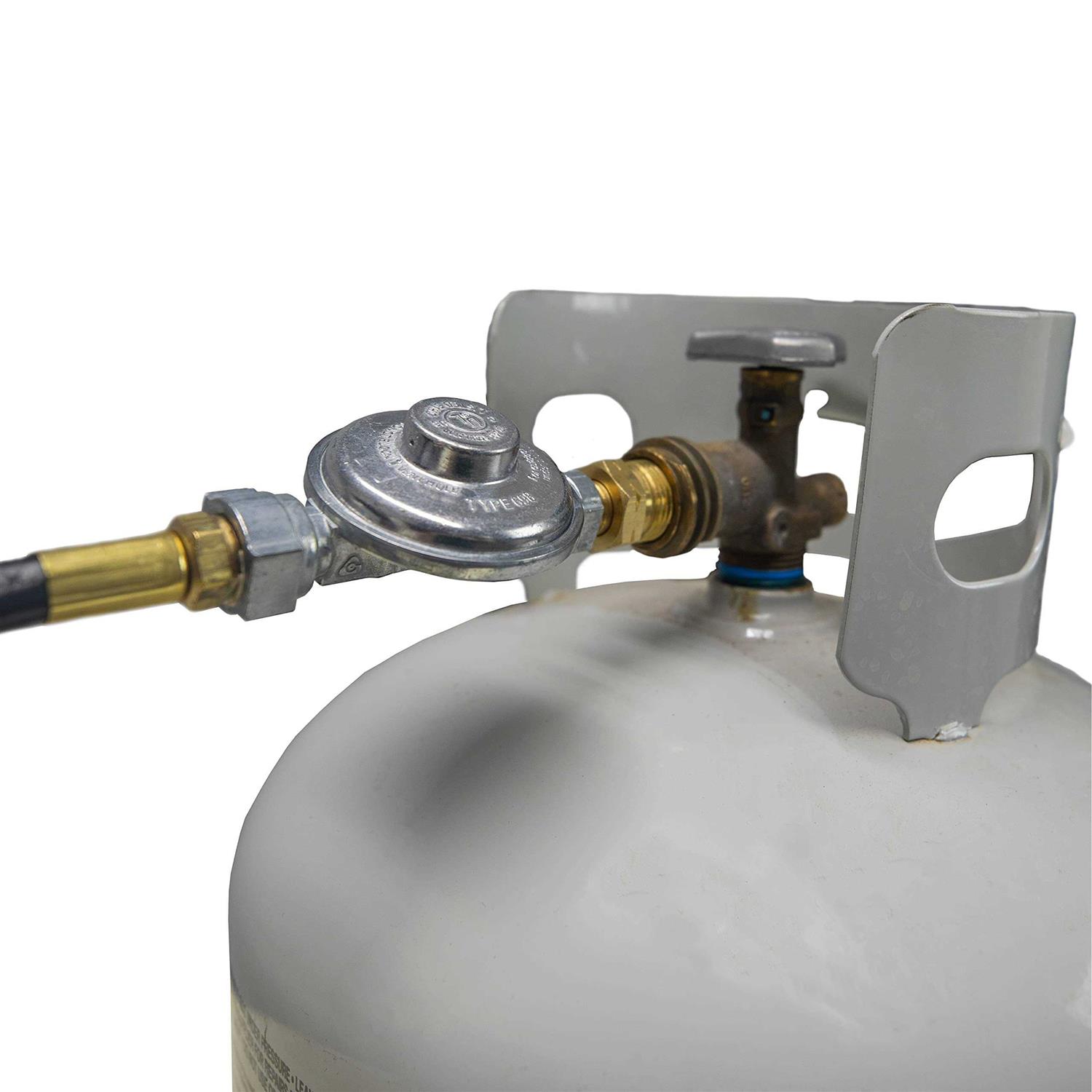 Mr. Heater 12 Acme Flexible Pigtail Hose Assembly - Inhomebuy