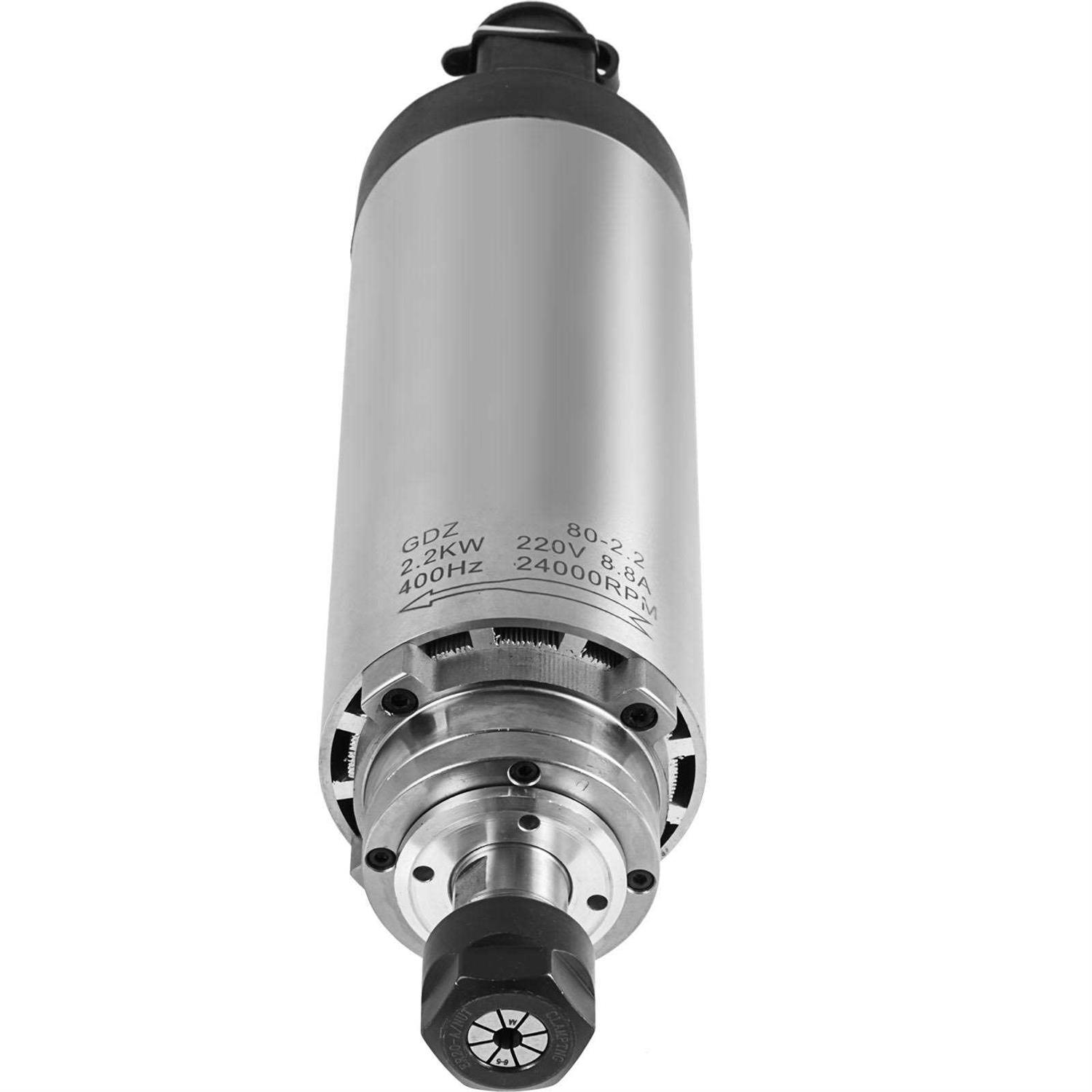 VEVOR Air Compressor Motor 2HP SPL 5/8 in. Keyed Shaft Electric Motor Single Phase 115/230V 15/7.5A 56HZ Frame CW/CCW Rotation DXKYJDJLODP2H57NLV7 - Inhomebuy