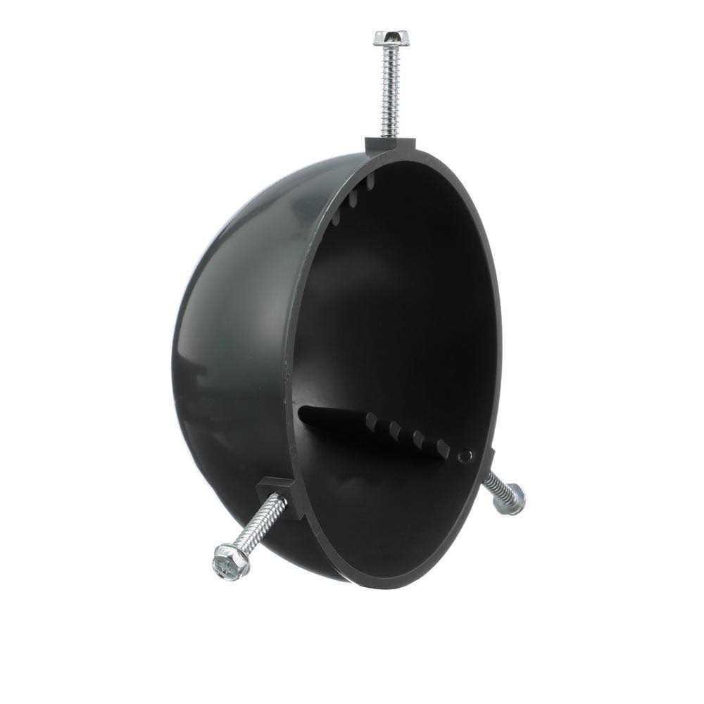 Oatey Moda Plain 1 Valve Port Supply Box 37971 - Inhomebuy