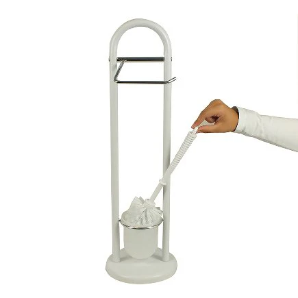 Toilet Set Linda - Inhomebuy