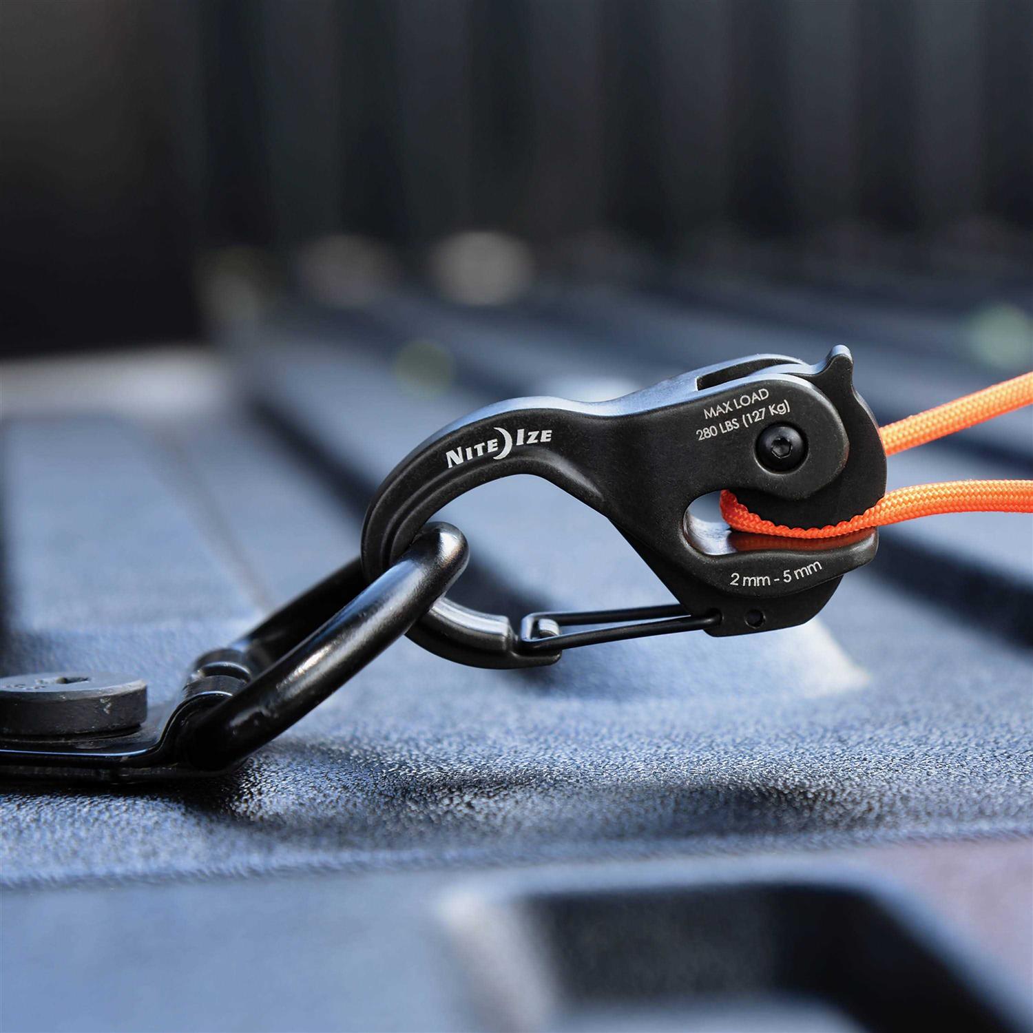 Nite Ize CamJam Tie Down Strap - Inhomebuy