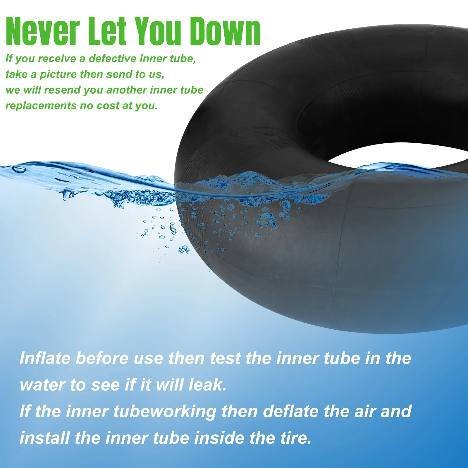 Keylever 4.80/4.00-8