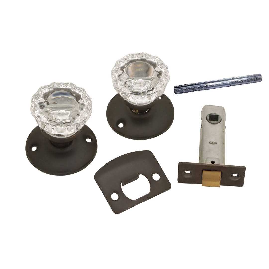 First Watch Security Brass Bit Key Mortise Lock 1155 - Inhomebuy