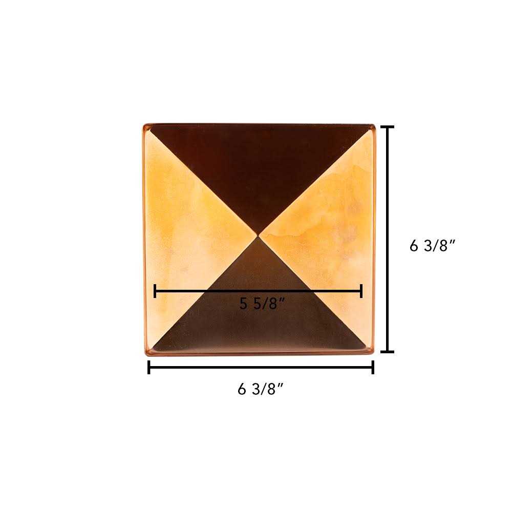 Post Base,Post Brackets,Black Powder-Coated Heavy Steel Fence Post Anchor for Deck Porch Railing Fence - Inhomebuy