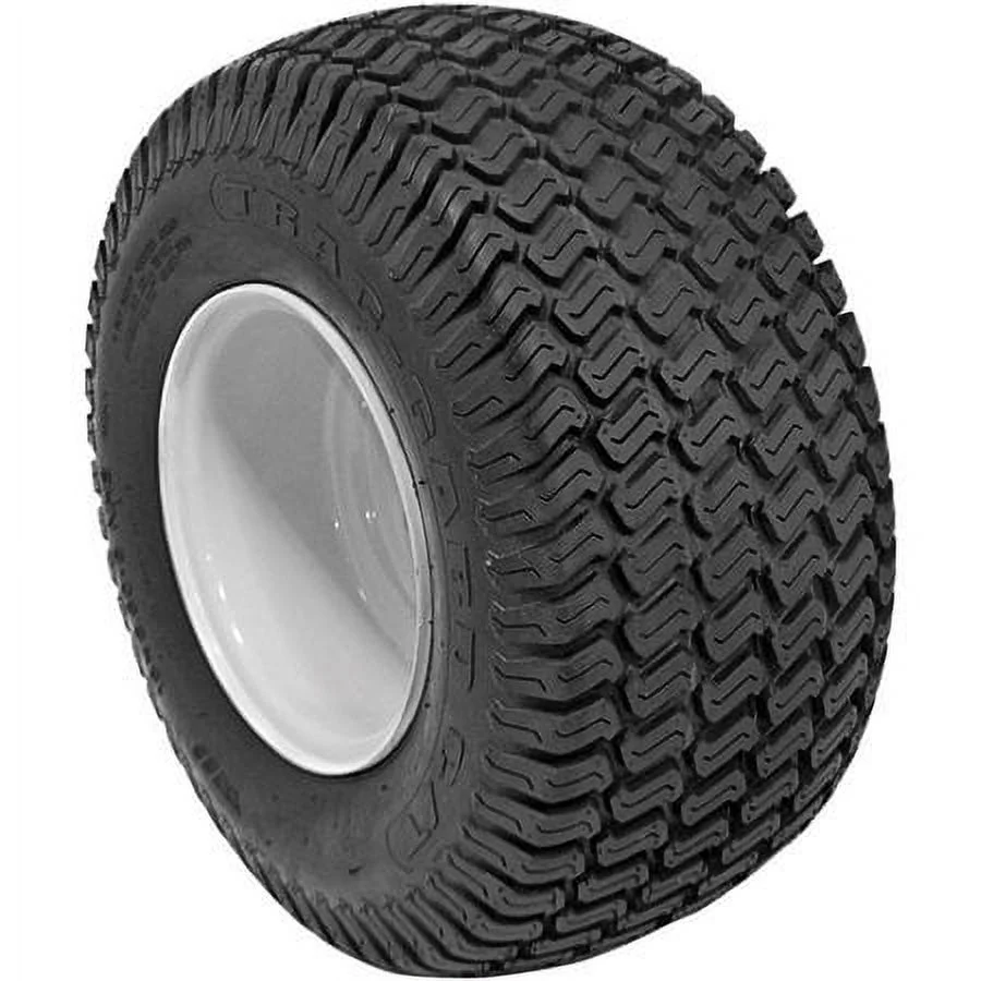 Trac Gard N766 TURF Tire 11X4.00-5 - Inhomebuy