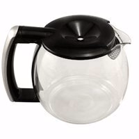 Glass Carafe for BCO series - Inhomebuy