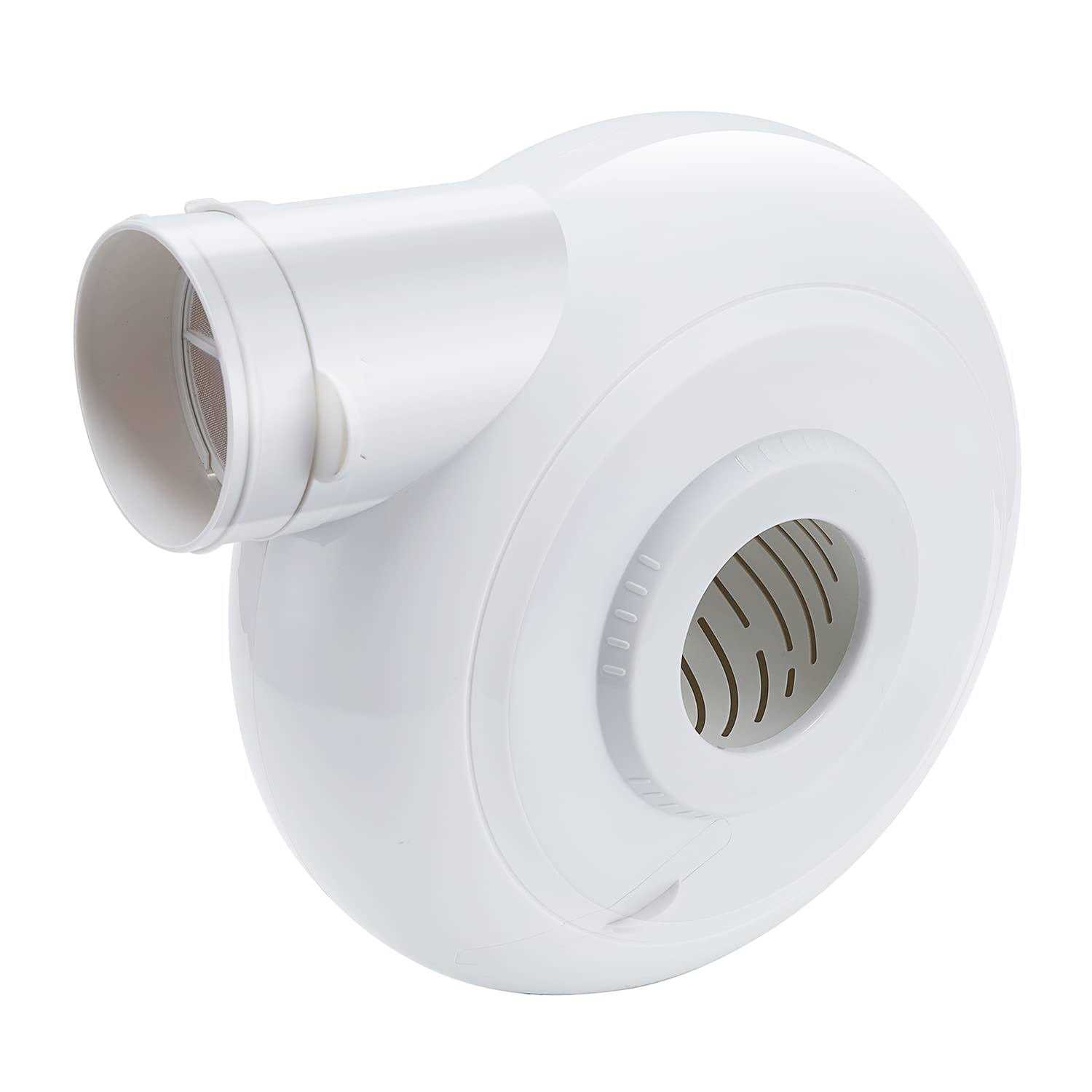 EPLZON 30A 12V-24V Automatic Reset Circuit Breaker with Cover Stud Bolt for Battery Chargers Trucks Car Engines and More - Inhomebuy