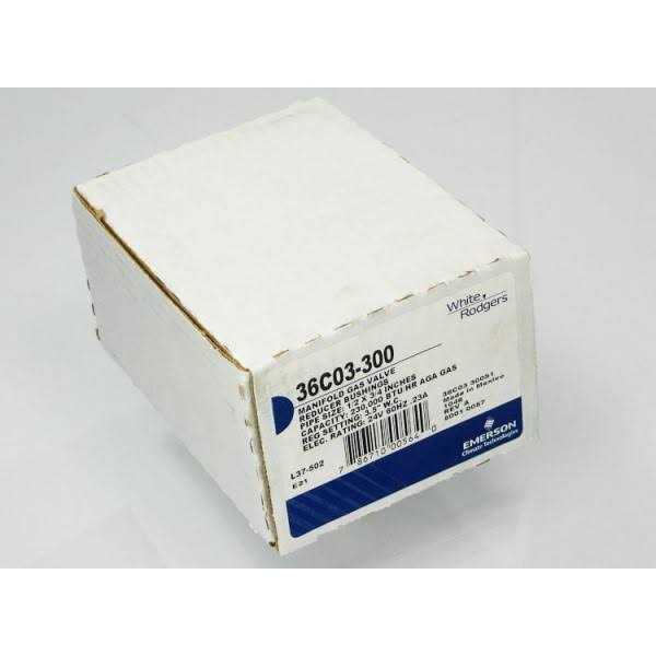 White Rodgers F92-0659 Natural To Regulated LP Gas Conversion Kit - Inhomebuy