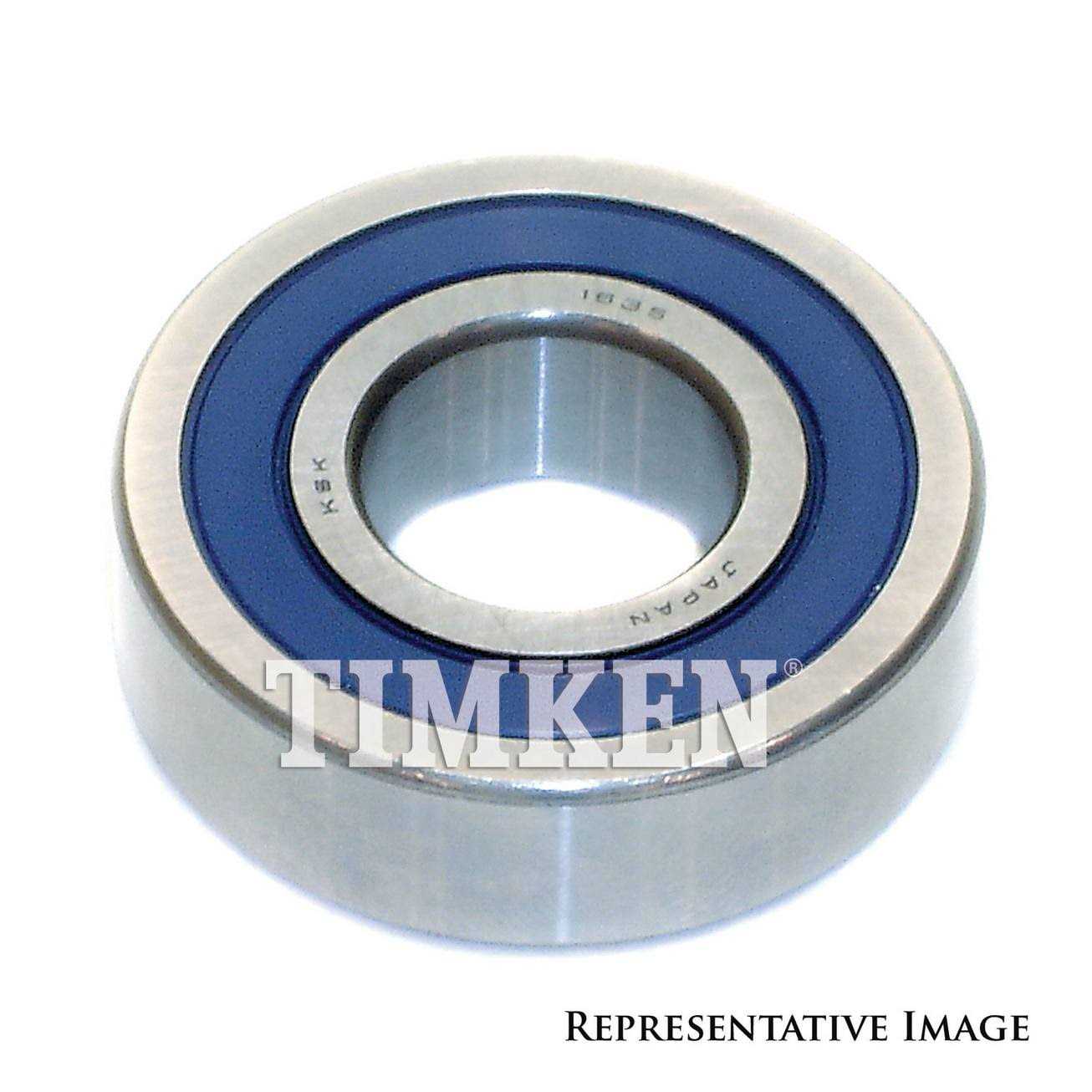 National 202 Ball Bearing - Inhomebuy