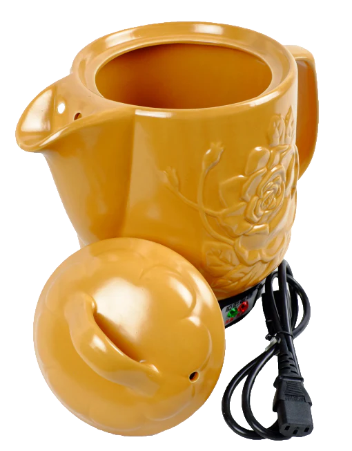 Whale Chinese Herb Cooker |WH32| 2.4L - Inhomebuy