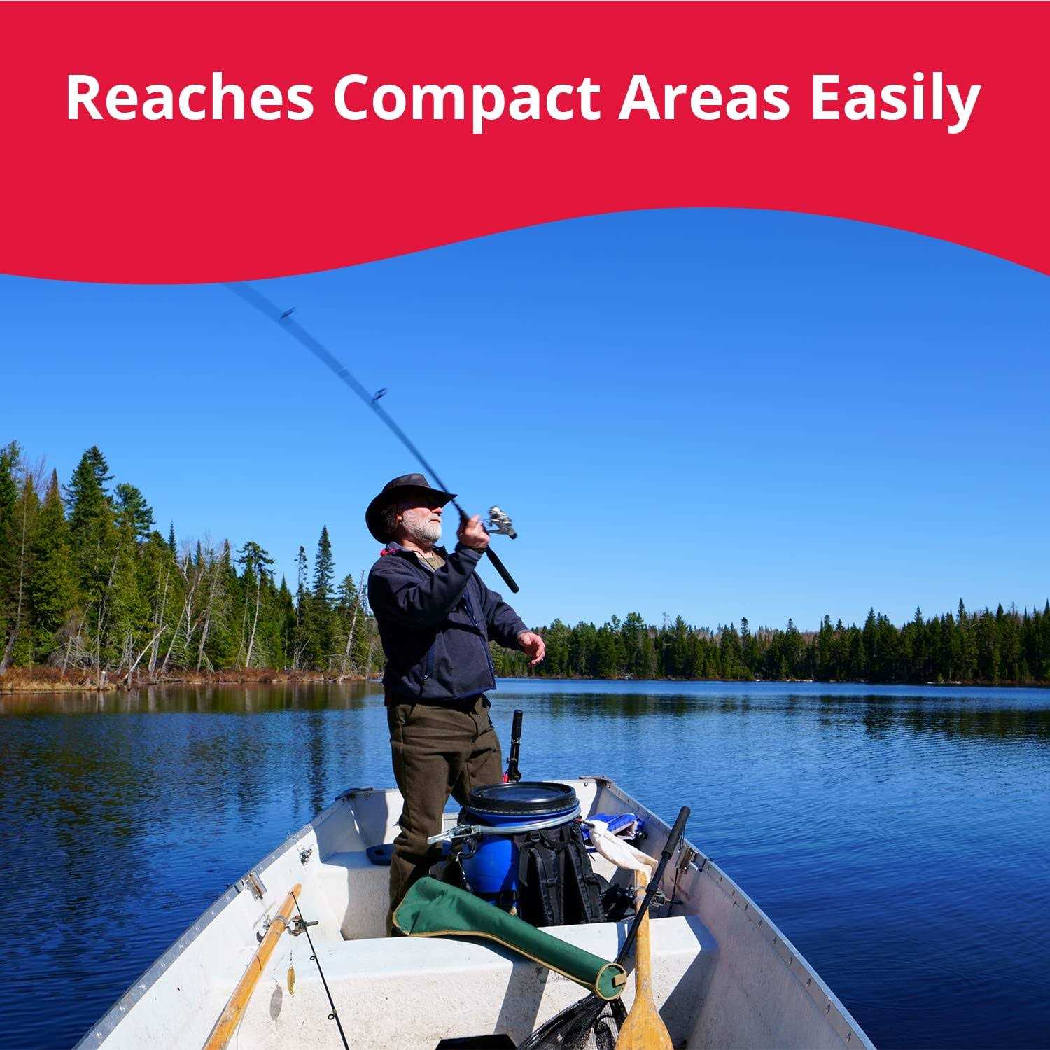 SeaSense Hand Bilge Pump Hose - Inhomebuy