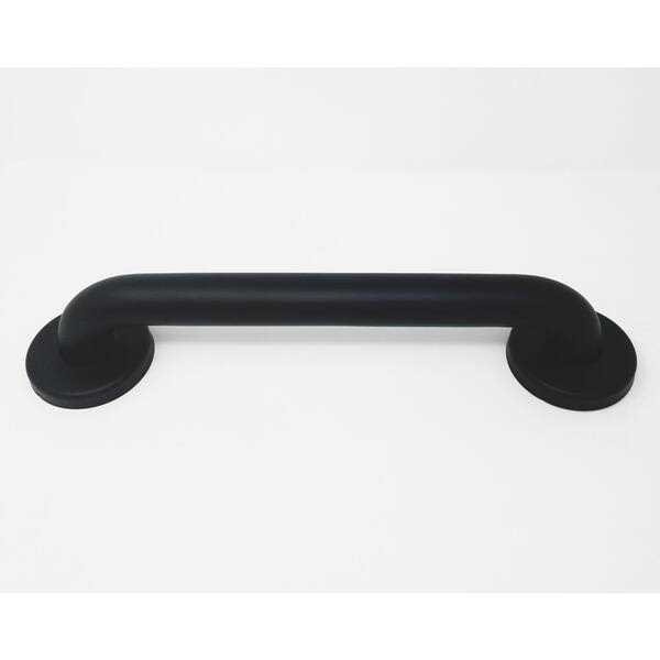 CSI Bathware Straight Grab Bar - Inhomebuy